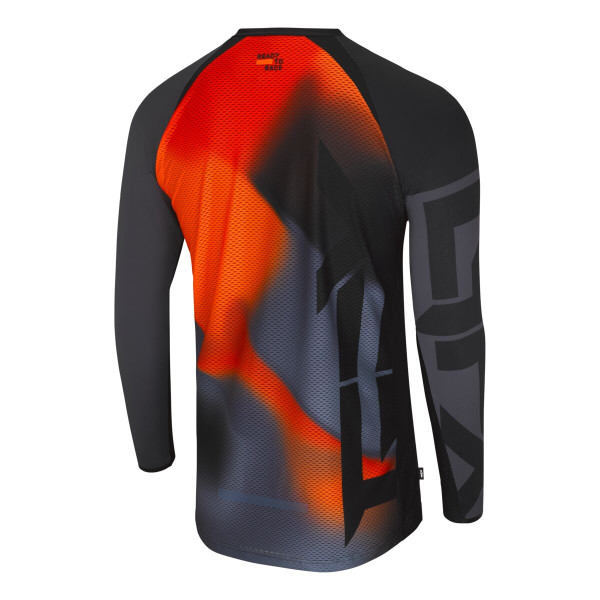 KTM Gravity-fx jersey - black